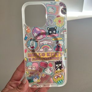 Sanrio Sonix iPhone 13 Pro Max